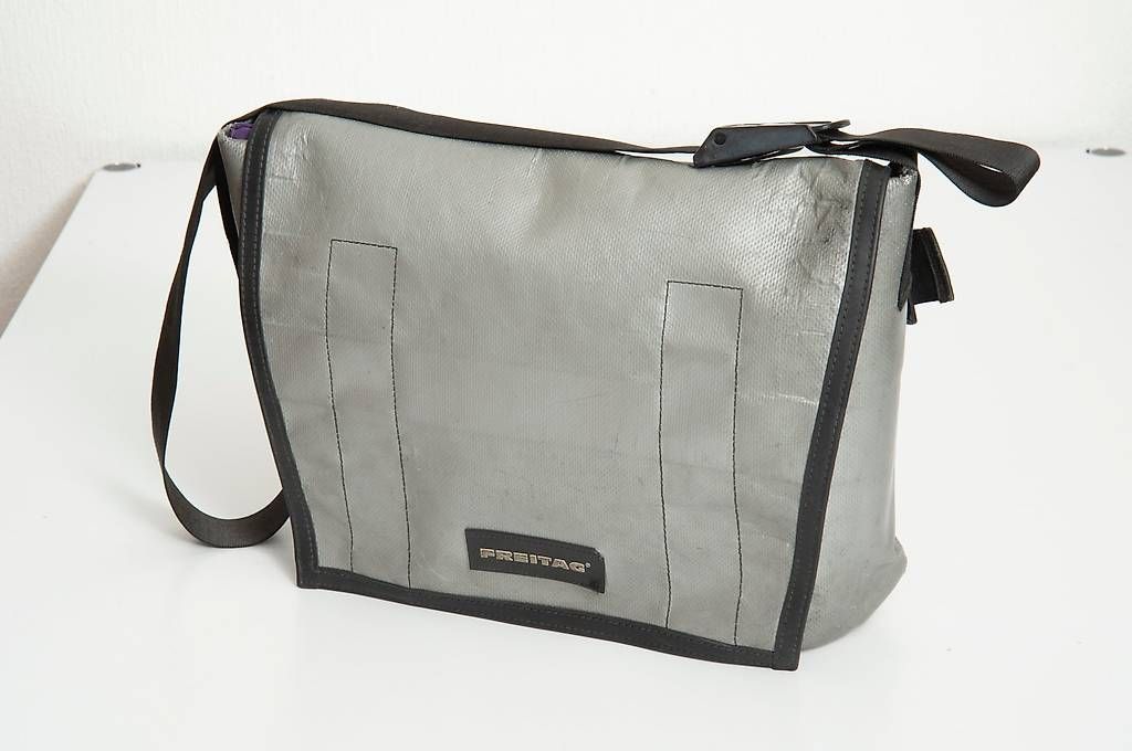 Freitag Sacs: Freitag F14 Dexter – D'occasion à Lausanne par Phlox02