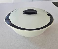 Tupperware ISO Duo Thermobehälter