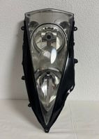 HONDA Pantheon 124 4T 2003–06 Faro Anteriore