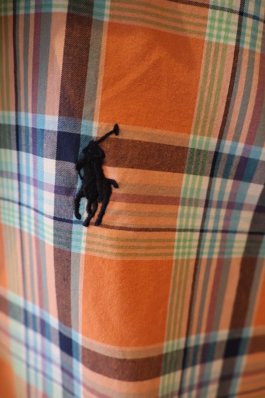 Ralph Lauren Blusen: Ralph Lauren Sport Hemd – Gebraucht aus Winterthur von jul_v9wx 3