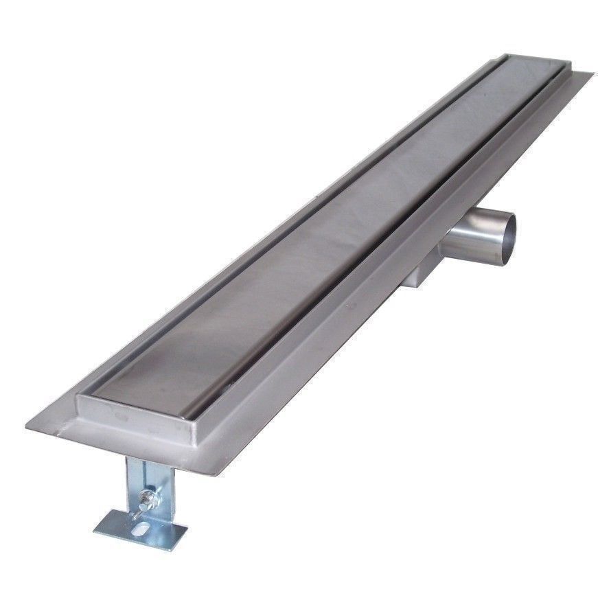 Docce: 00092 - Duschrinne DRAINO Flach 600mm – Nuovo e nell'imballaggio originale da Wallenwil venduto da toesstal-vertrieb 2