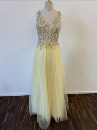 Ballkleid, Festkleid 34/36