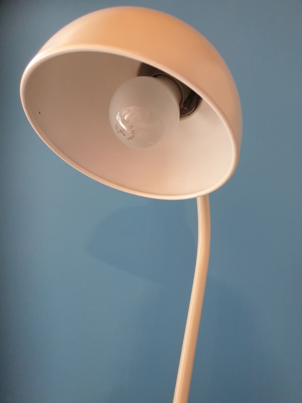 Lampade: Bauhauslampe Original Hala – Usato da rebstein venduto da spacy73 3