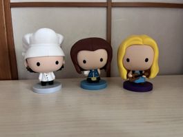 Friends Figuren 