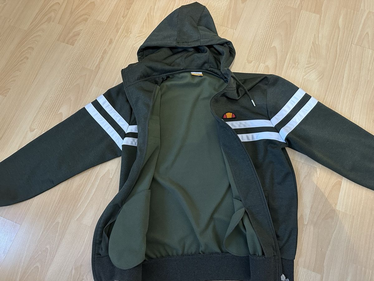 Maglioni & Felpe: Elesse Jacke/Pullover – Nuovo (secondo la descrizione) da Chur venduto da Sim7000 6