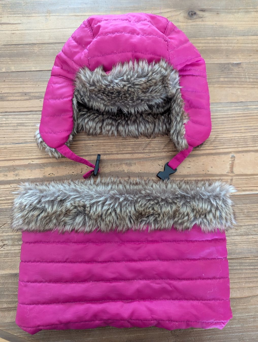 Autres vêtements fille: Vertbaudet Set – D'occasion à Wallisellen par Taurusit
