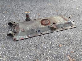 Hürlimann Oldtimer Traktor Deckel zu Hubwerk / Hydraulik