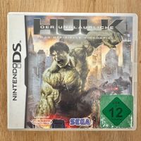 Der unglaubliche Hulk für Nintendo DS
