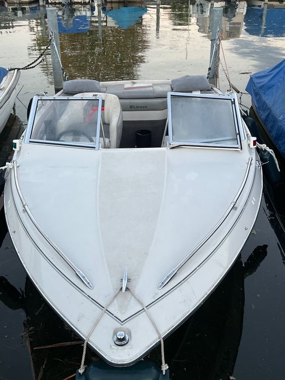 motorboot kaufen zürichsee