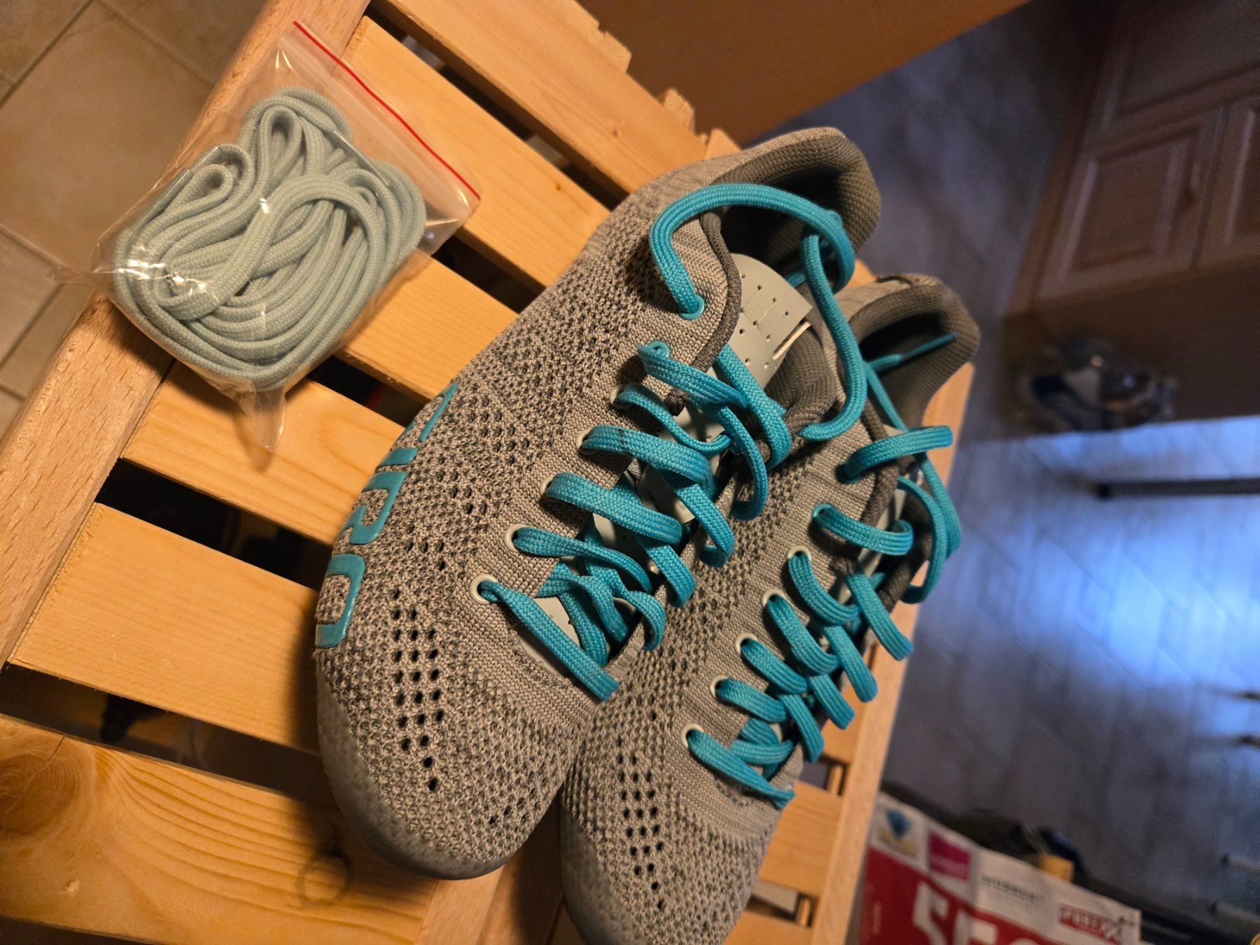 Giro Herrenschuhe: Giro Rennradschuhe neuwertig – Gebraucht aus Frutigen von agbmst 3