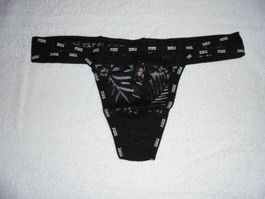 VICTORIA'S SECRET THONG, M, NEU