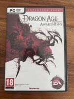 Dragon Age Origins: Awakening - PC DVD