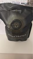 Premium Protein Vanille mit Stevia