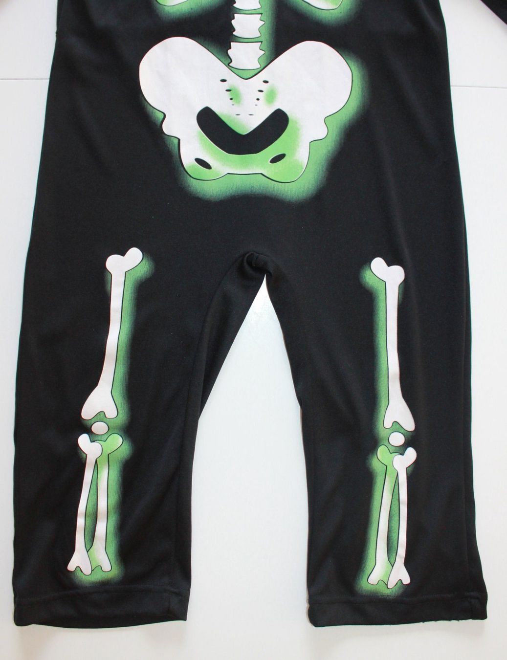 Kostüme: Costume squelette / Skelett t. 3 - 4 ans – Gebraucht aus Peseux von Gilloss 3