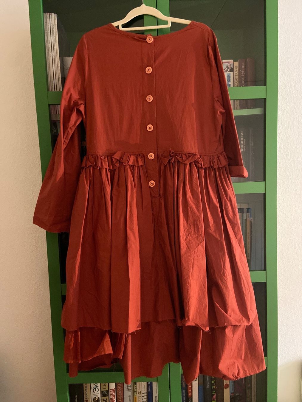 Kleider: Kleid – Gebraucht aus Murten von februari 1
