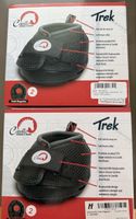 Cavallo Hufeisen Trek Regular Grösse 2 Schwarz