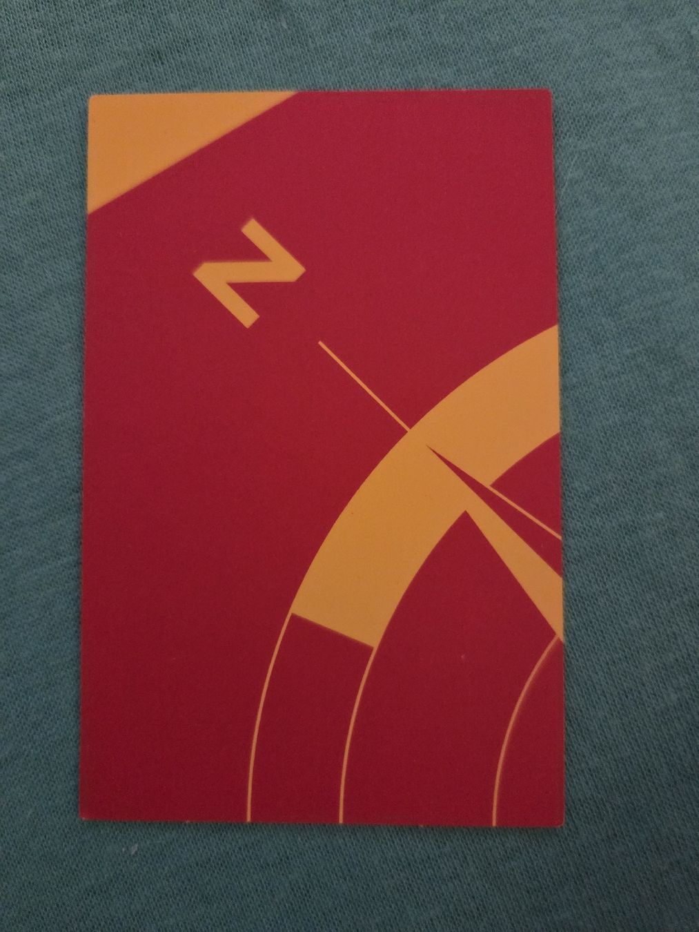 Sammelbilder & Trading cards: ATEEZ Treasure Photocards – Neu (gemäss Beschreibung) aus Hünibach von JamieElio 1