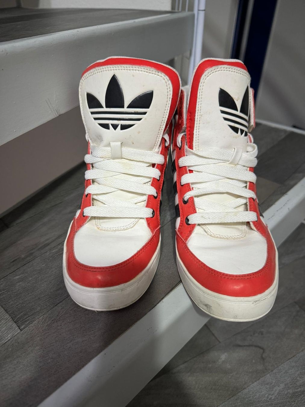 Adidas Scarpe da uomo: Adidas Schuhe – Usato da Lupfig venduto da Pluribus