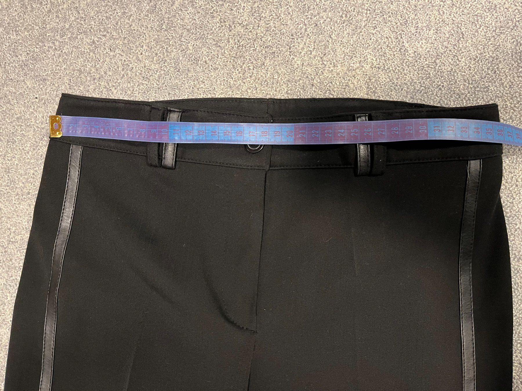 Hosen: Hose Gr S – Neu (gemäss Beschreibung) aus Rekingen AG von Barmaleus 2