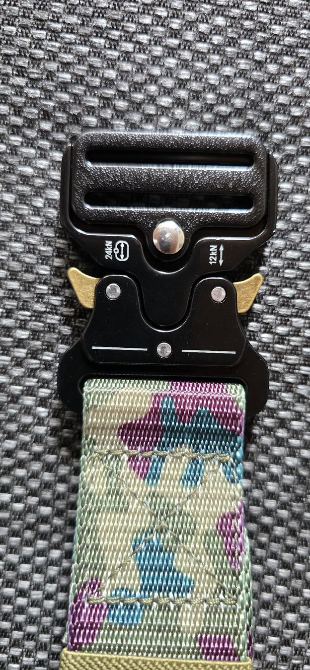 Gürtel: Gürtel (NEU) – Neu und originalverpackt aus Blankenburg von GTI1985 2