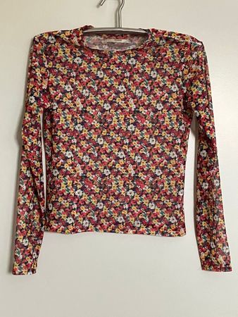 Pull&Bear Haut Manches Longues - Taille XL neuf