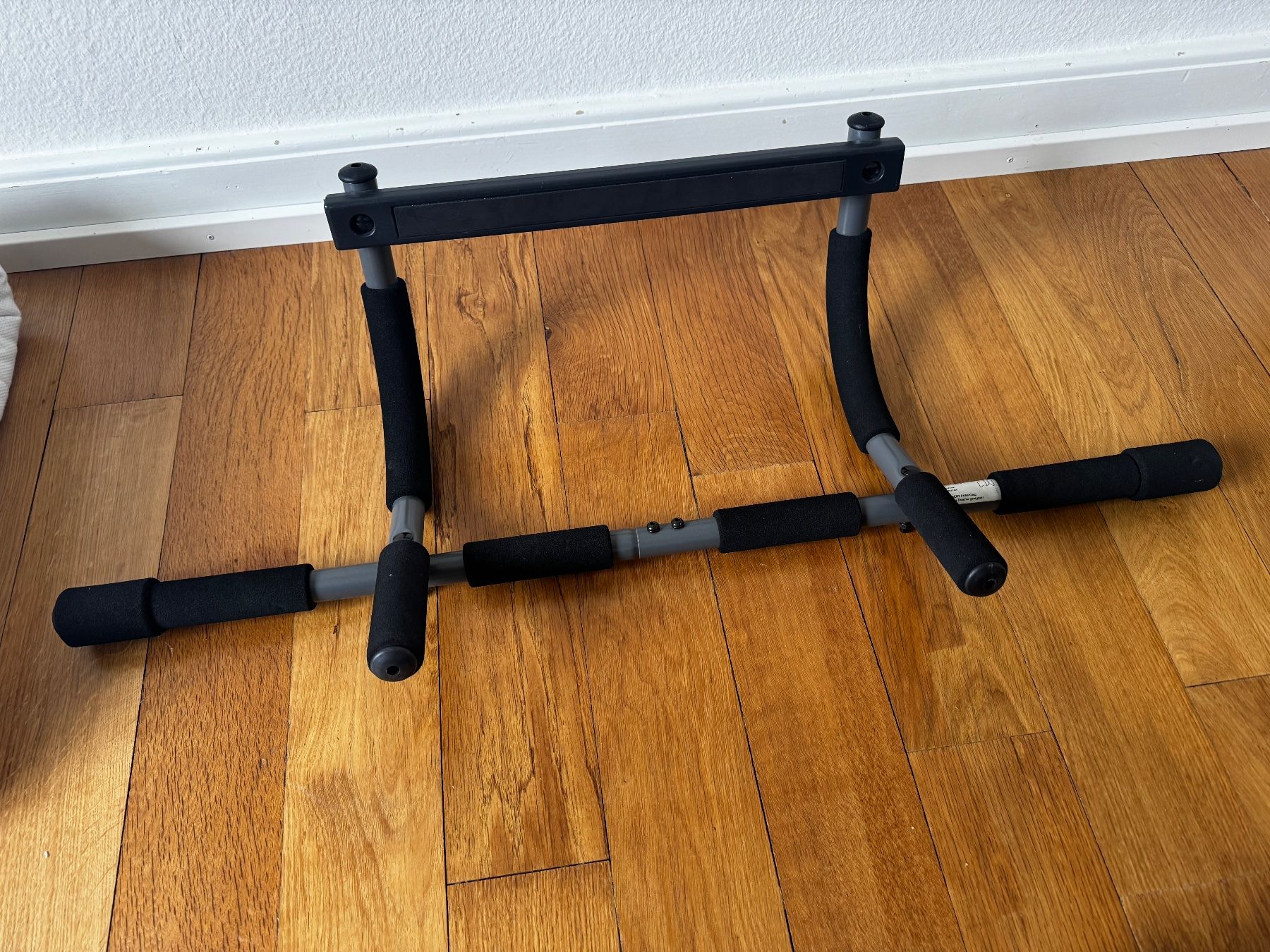 Hometrainer: Pull-Up Bar – Gebraucht aus Zürich von kat_ycs8