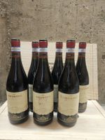 6 x Bottles Amarone della Valpolicella 2008 Lamberti 