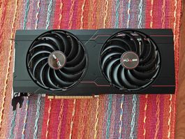 Sapphire Pulse AMD Radeon™ RX 6700 XT Gaming 12GB GDDR6