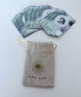 Orakelkarten Set | 25 Weisheitskarten Tarotkarten
