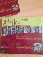 Afrika erzählt: Okonkwo oder das Alte stürzt (Chinua Achebe)