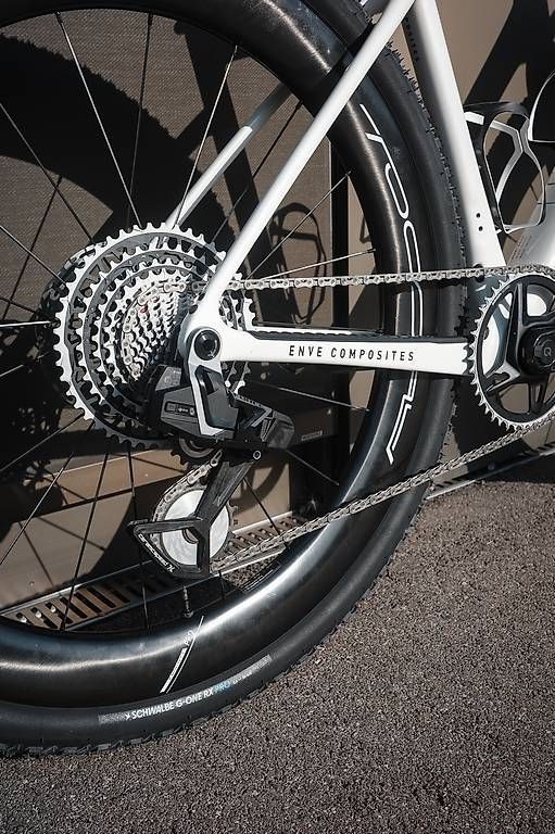 Enve Biciclette: Enve Mog 2026 RH54 – Usato da Rheinfelden venduto da DA__RIO 4
