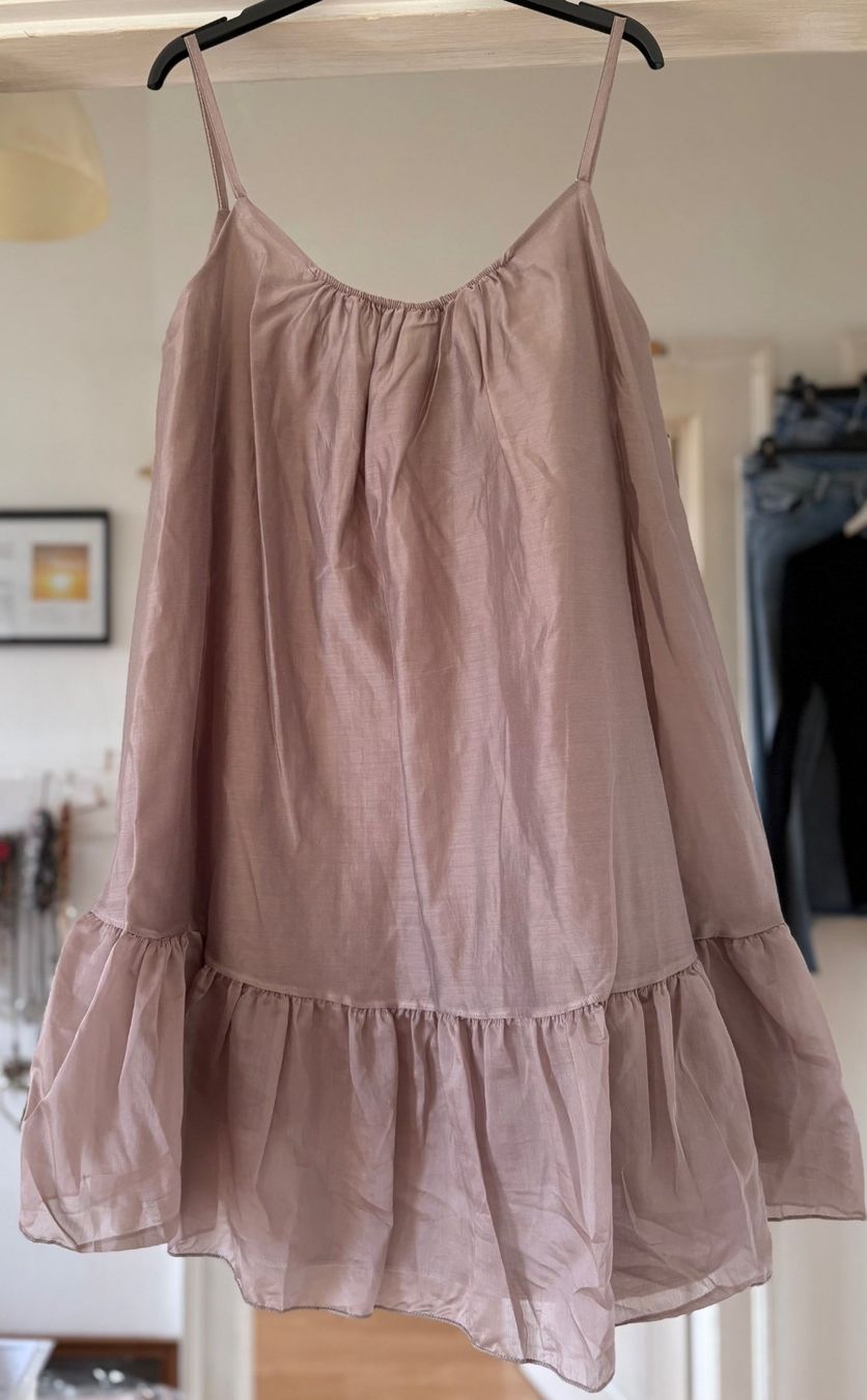 Vestiti: MINI ROBE/LONG TOP!! M – Nuovo e nell'imballaggio originale da Locarno venduto da NicoNion