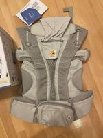 Ergobaby Omni Breeze Babytrage