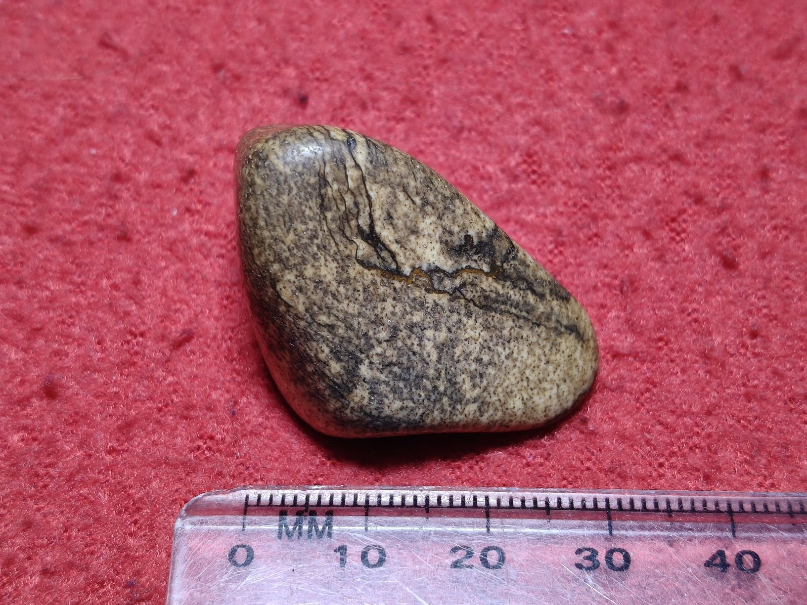Edelsteine: Edelstein, 2cm-4cm – Gebraucht aus Laufen von -MS- 3