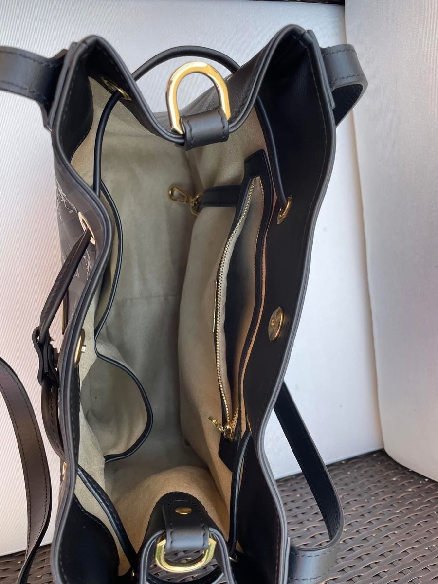 Maison Mollerus Sacs femmes: Mollerus Mettau Handtasche – Neuf (Voir description) à Emmen par moodle13 5