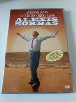 Alexis Sorbas (DVD) Anthony Quinn