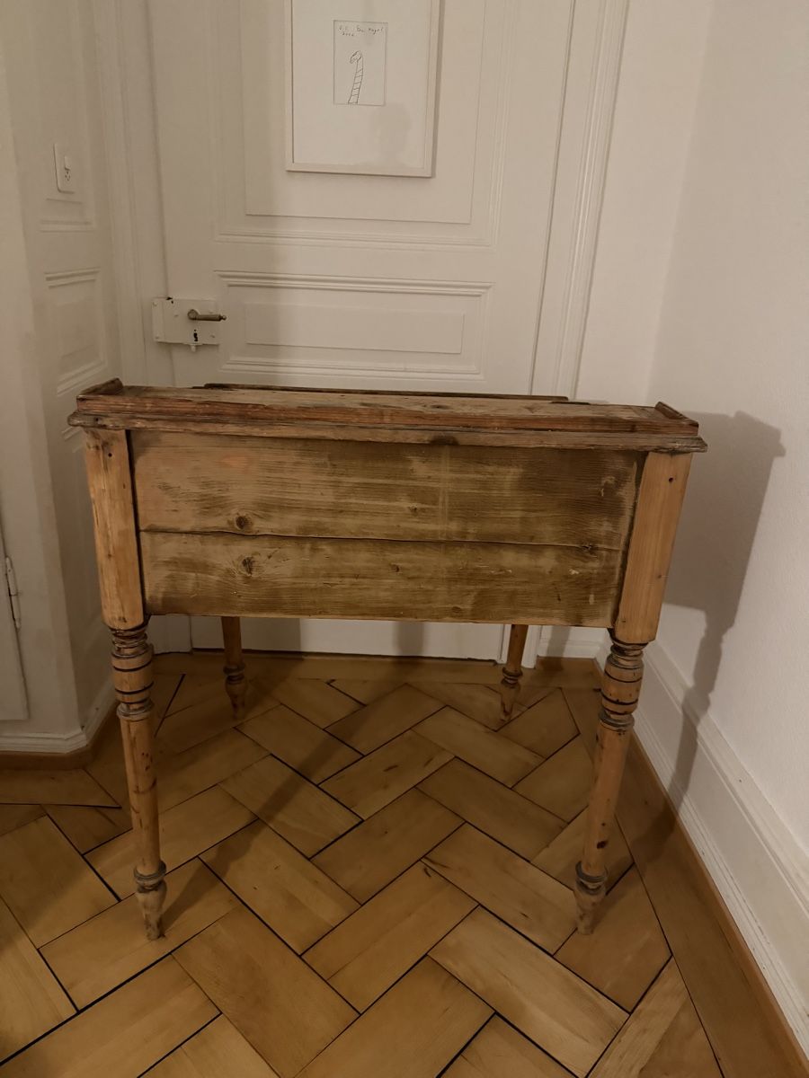 Bureaux: Sekretär – D'occasion à Zürich par kirschbluete01 3