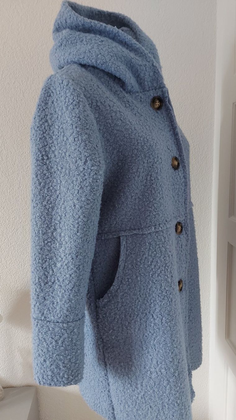 Giacche: Jacke Made in Italy One Size – Usato da langenthal venduto da rundholz7 1