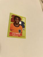 FIFA WM 2026 Jeremie Frimpong NED 8