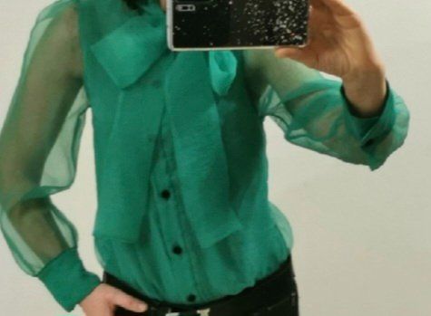Zara Camicette: ZARA Bluse – Nuovo (secondo la descrizione) da Belp venduto da mar_wyp6 3