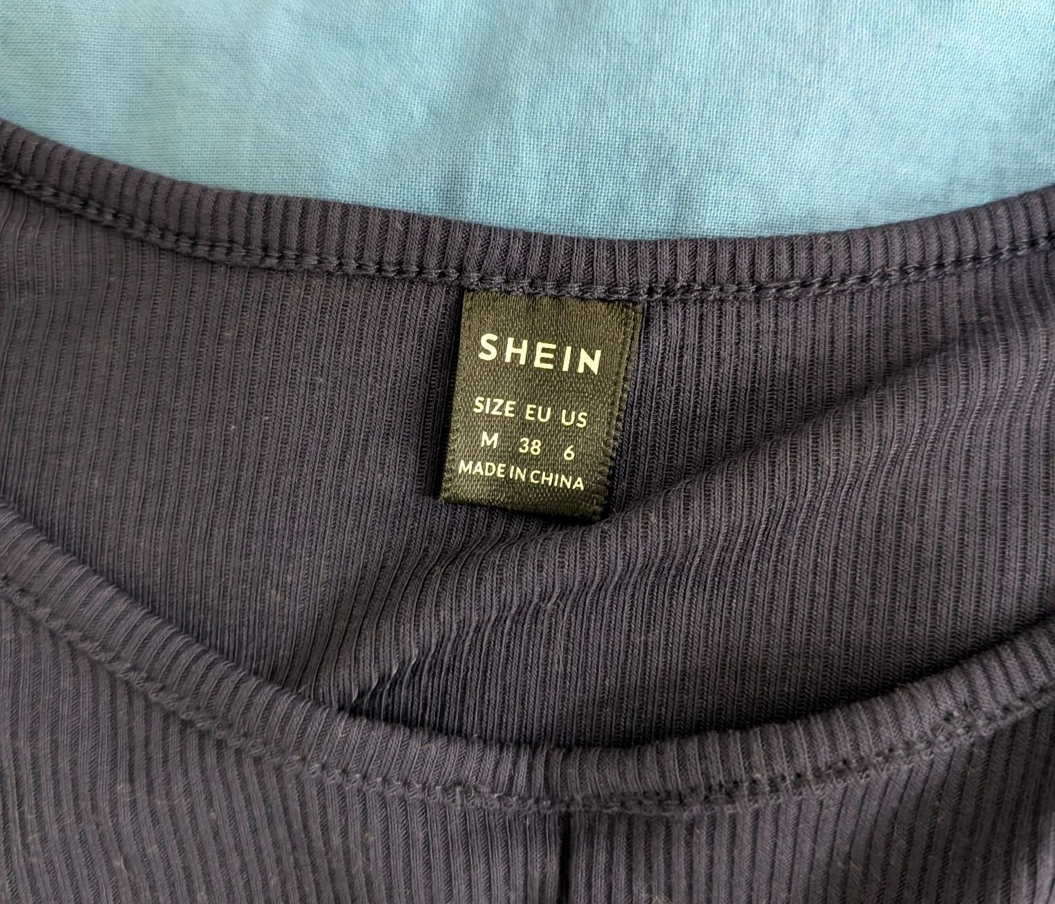 Shein Vestiti: SHEIN Stillkleid gr. 38 (M) – Usato da Würenlos venduto da Pearl_sHobbyCrochet 1