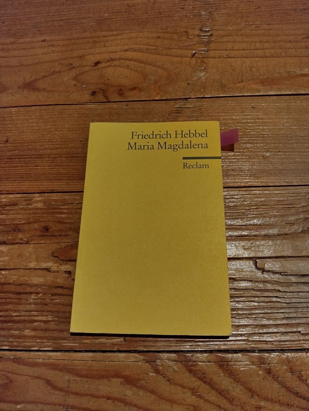 Libri: Maria Magdalena – Usato da Rüedisbach venduto da aendu010