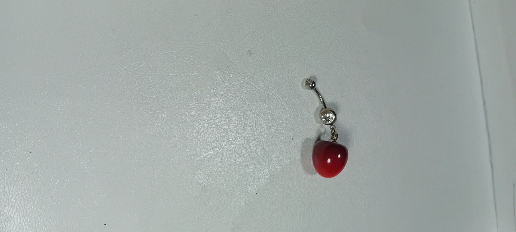 Bijoux piercing: bauchnabel piercing,,glanzig – Neuf (Voir description) à Basel par bij_5hqd 3