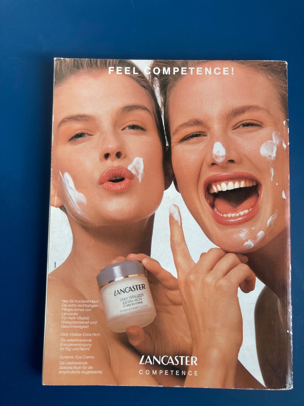 Riviste & Magazine: Bazaar Deutsch 1989 Mode Lifestyle Design Jil Sander – Usato da Aarwangen venduto da nemkin61 1