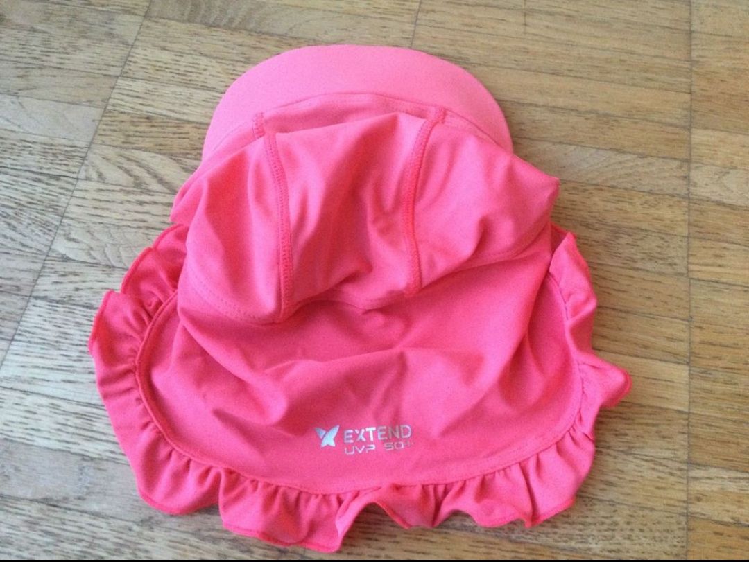 Giacche & Cappotti: Mädchen Schwimm Cape, Gr 49 – Usato da Zürich venduto da mir_2kjl 1