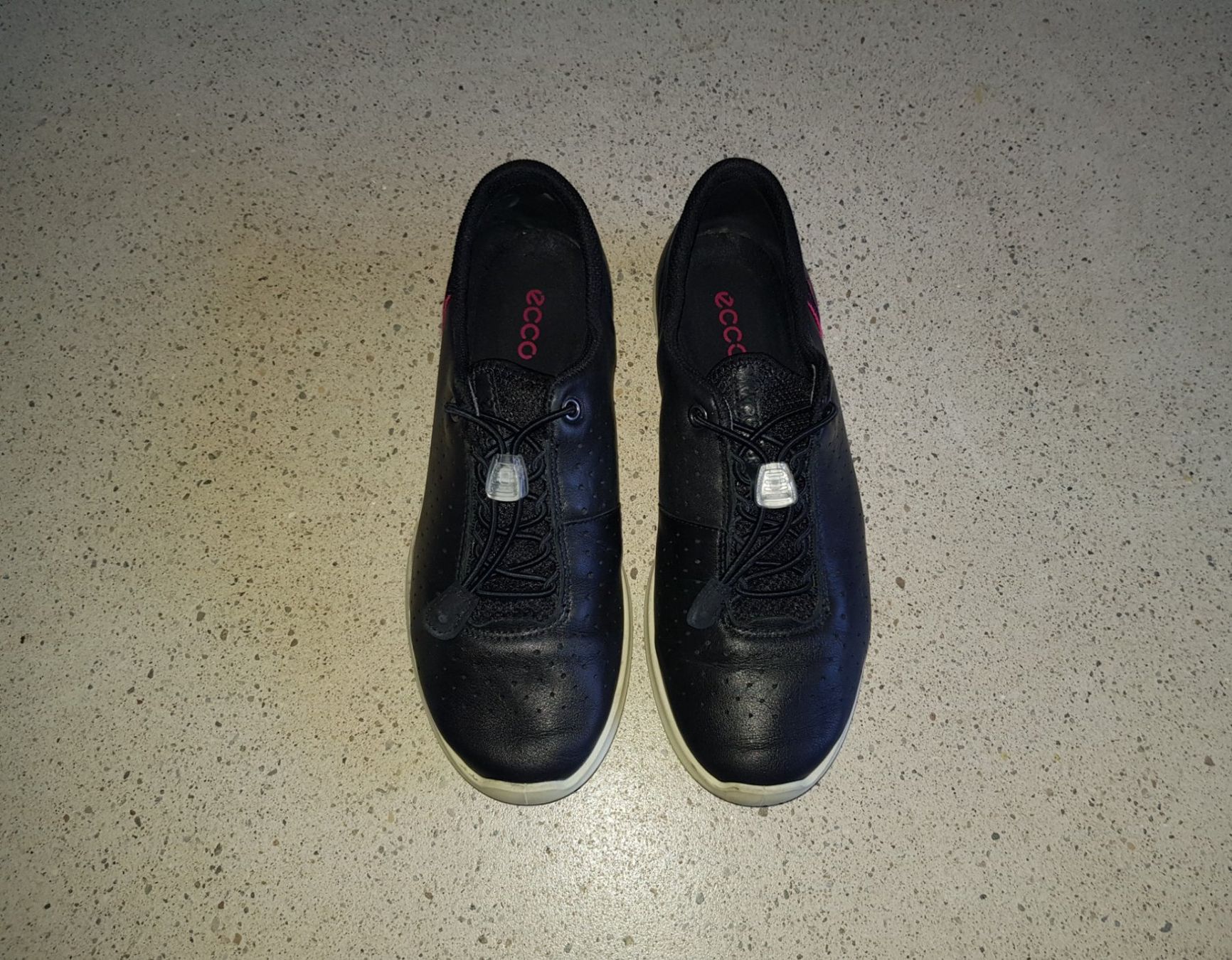 Ecco Scarpe da donna: Ecco Damen Sneaker Grösse 39 – Usato da Basel venduto da fafa68 1