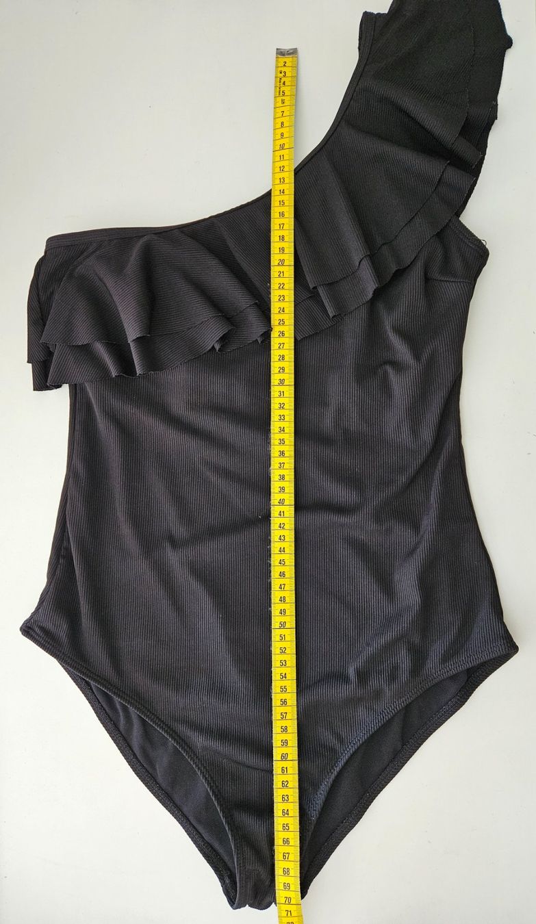 Badekleider & Bikinis: Wunderschönes Badekleid schwarz, Gr.L – Gebraucht aus Schaffhausen von sabrina915 4