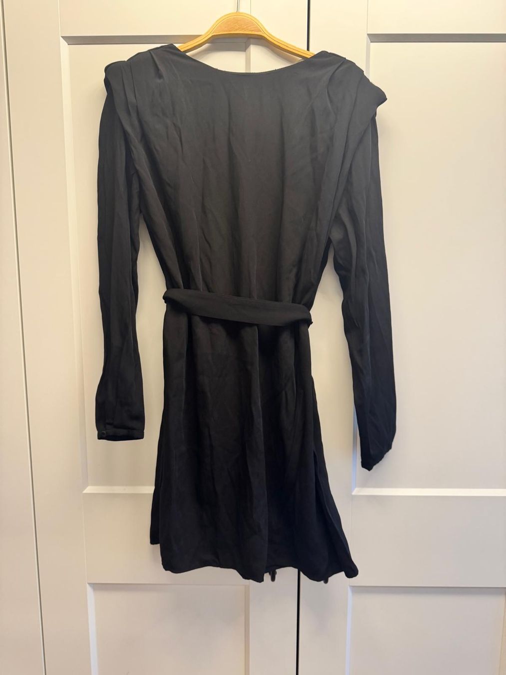 Mango Vestiti: Schwarzes Mango Kleid Grösse S – Nuovo (secondo la descrizione) da Männedorf venduto da AeternusWatches