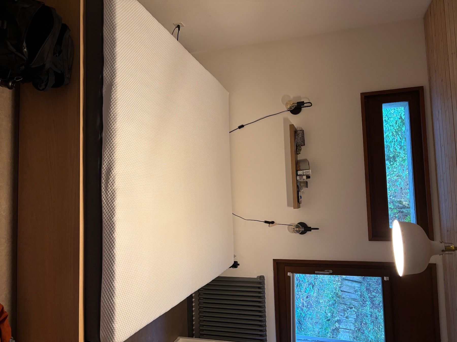 Emma Betten: Lit MALM avec Sommiers et Matelas EMMA – Gebraucht aus Marly von ama_99dk 3