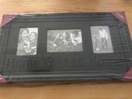Fotorahmen ca. 61x33cm